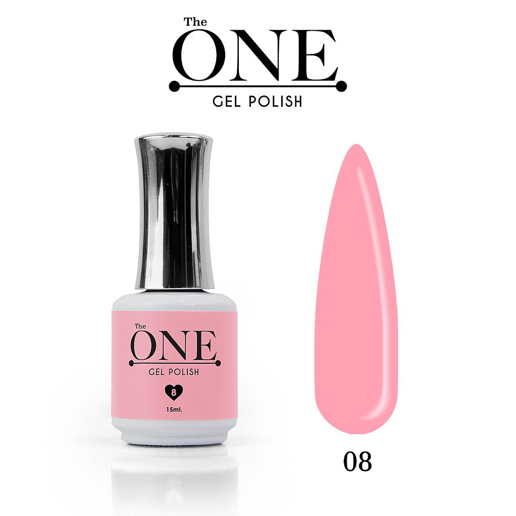 THE ONE 15ML TONO 8