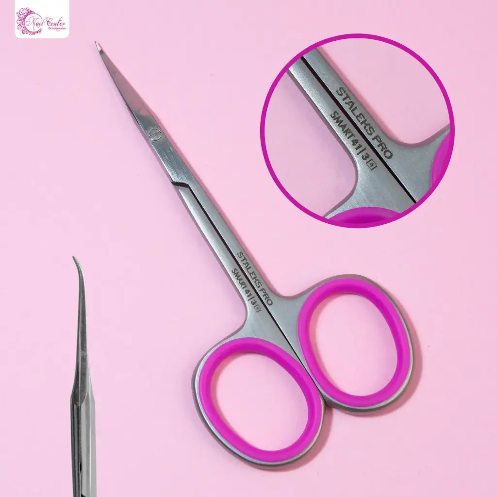 TIJERA SMART 41 TIPO 3