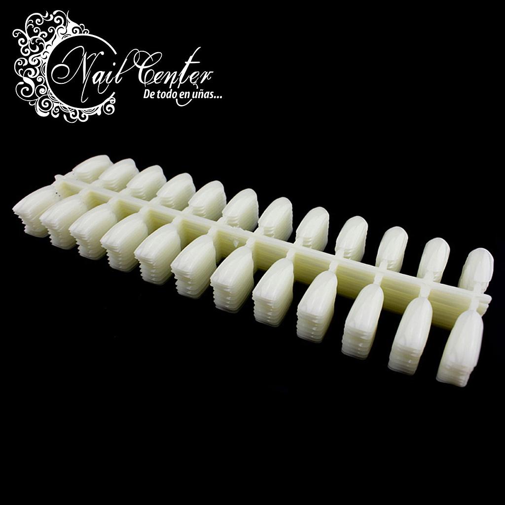 TIP ALMOND MUESTRA NATURAL