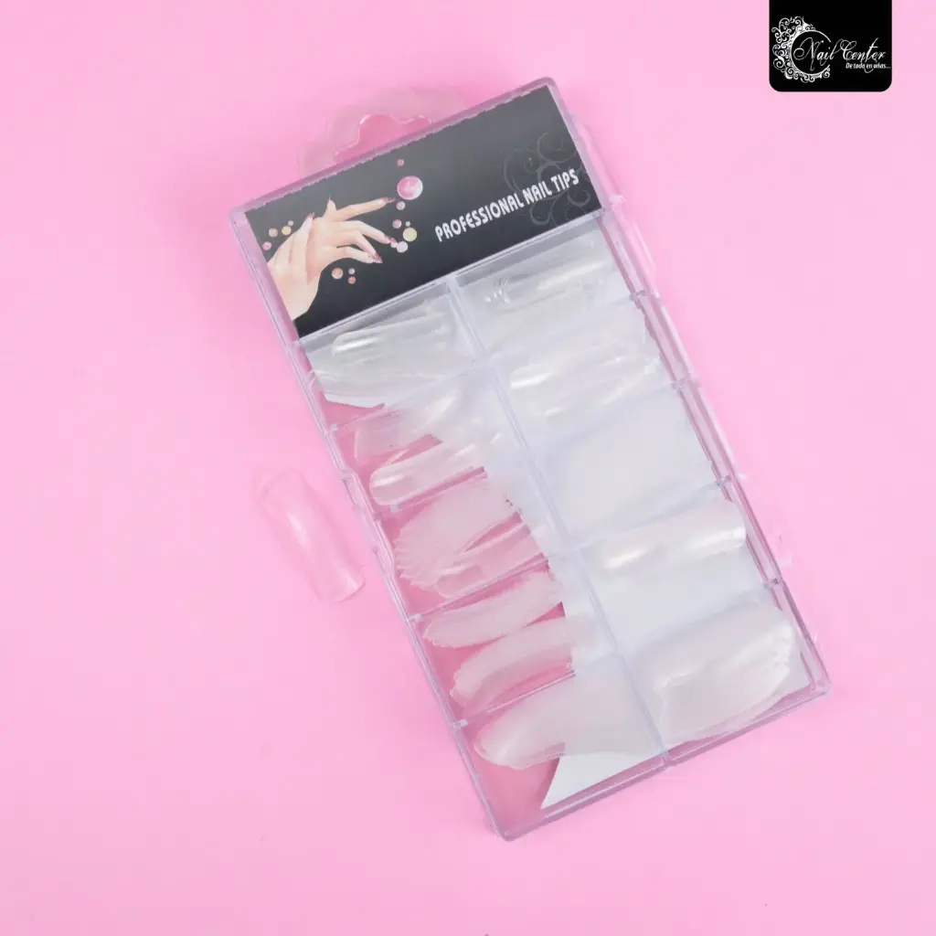 TIP DUAL FORM 100 PIEZAS