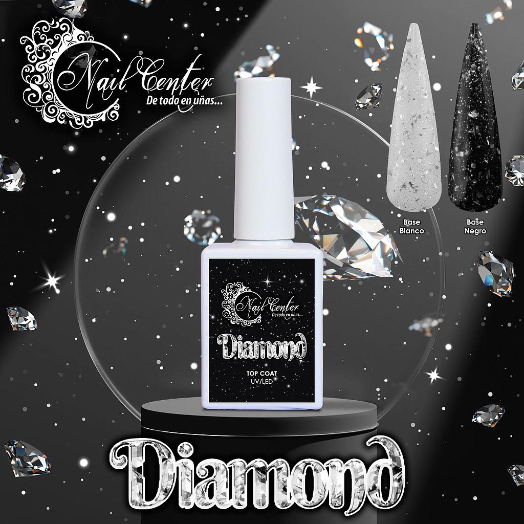 TOP COAT DIAMOND