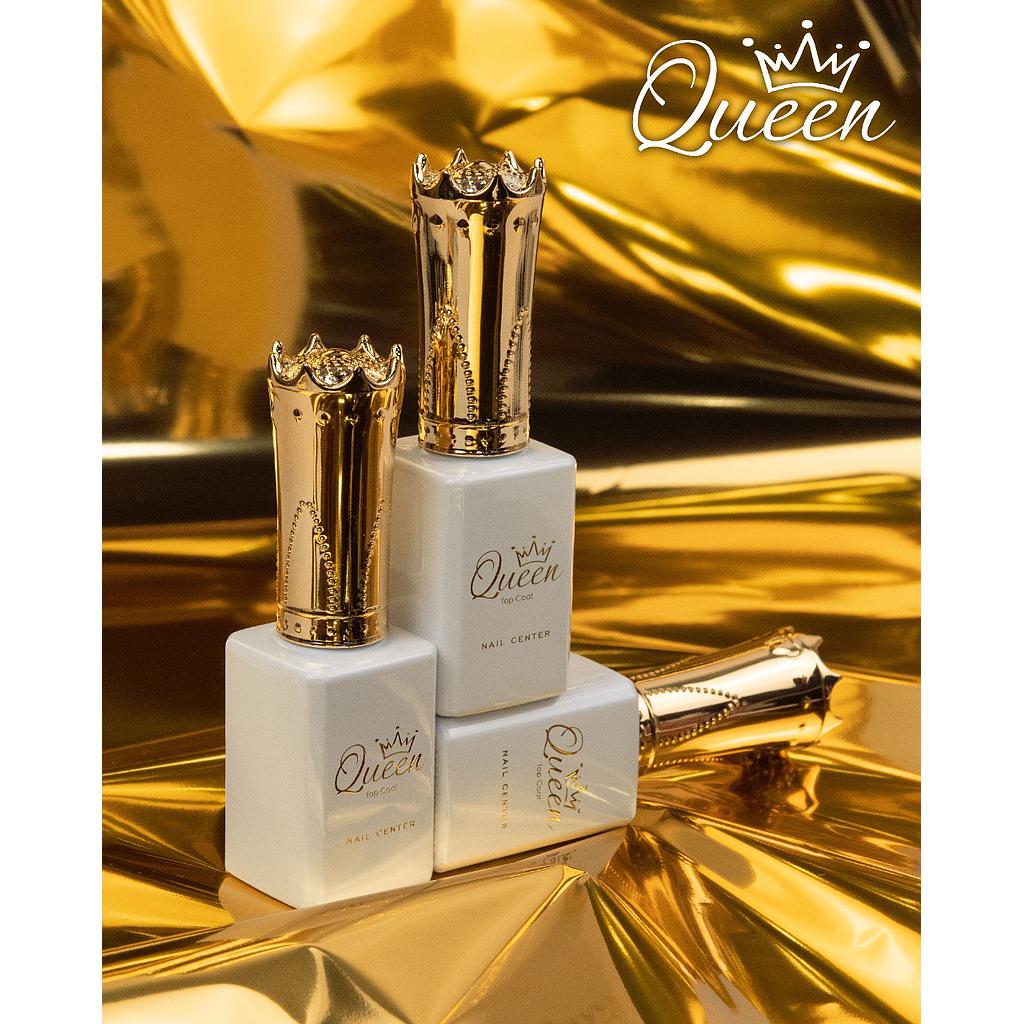 TOP COAT QUEEN