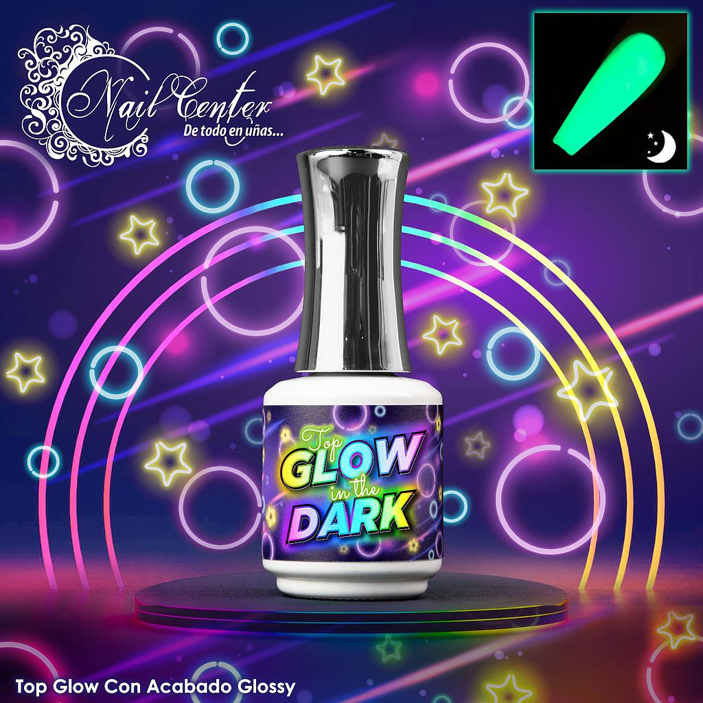 TOP GLOW IN THE DARK