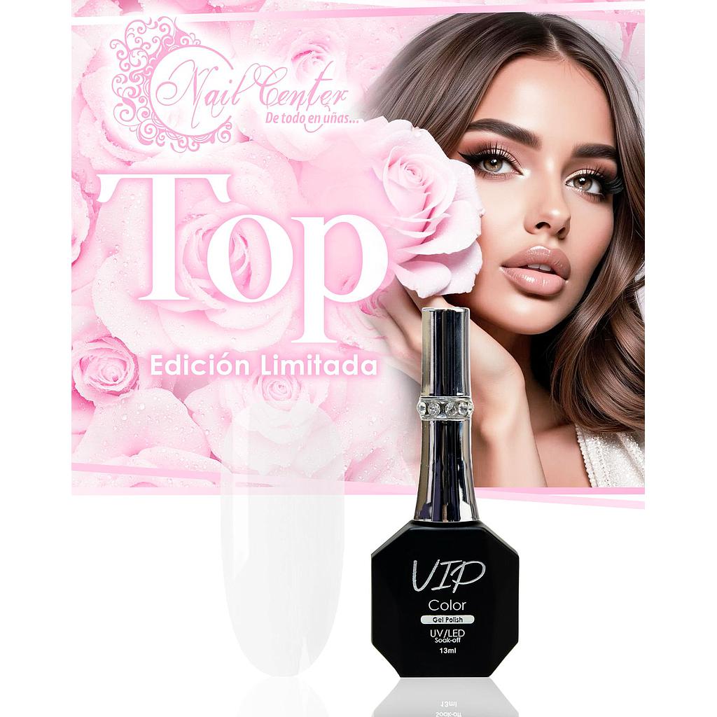 TOP VIP COLOR EDICIÓN LIMITADA 13ml