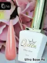 ULTRA BASE NUDE 6 QUEEN NAILS