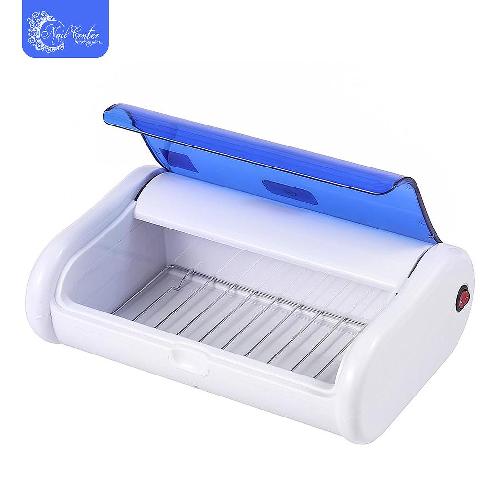 CAJA UV ESTERILIZACIÓN