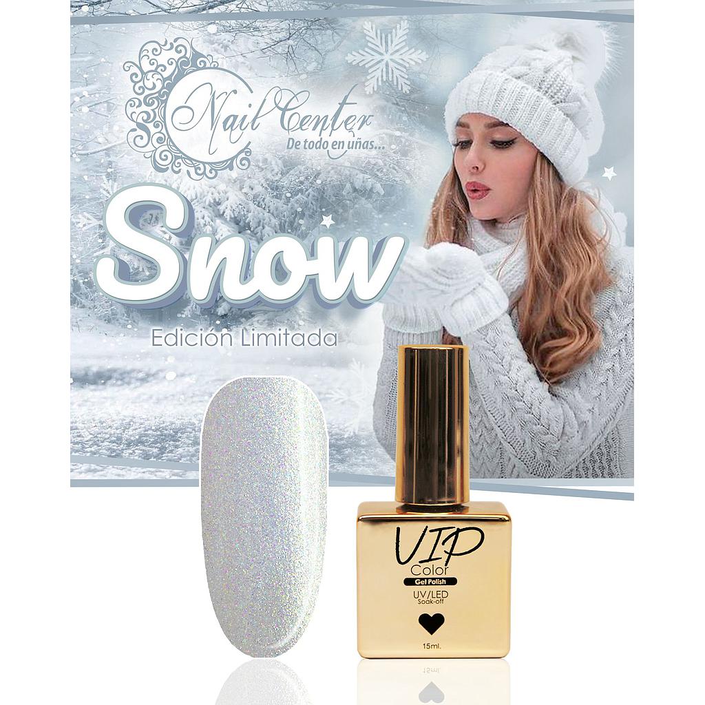 VIP COLOR 15ML SNOW