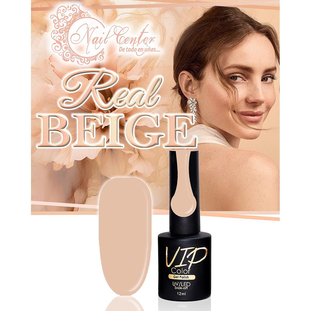 VIP COLOR EDICION LIMITADA REAL BEIGE