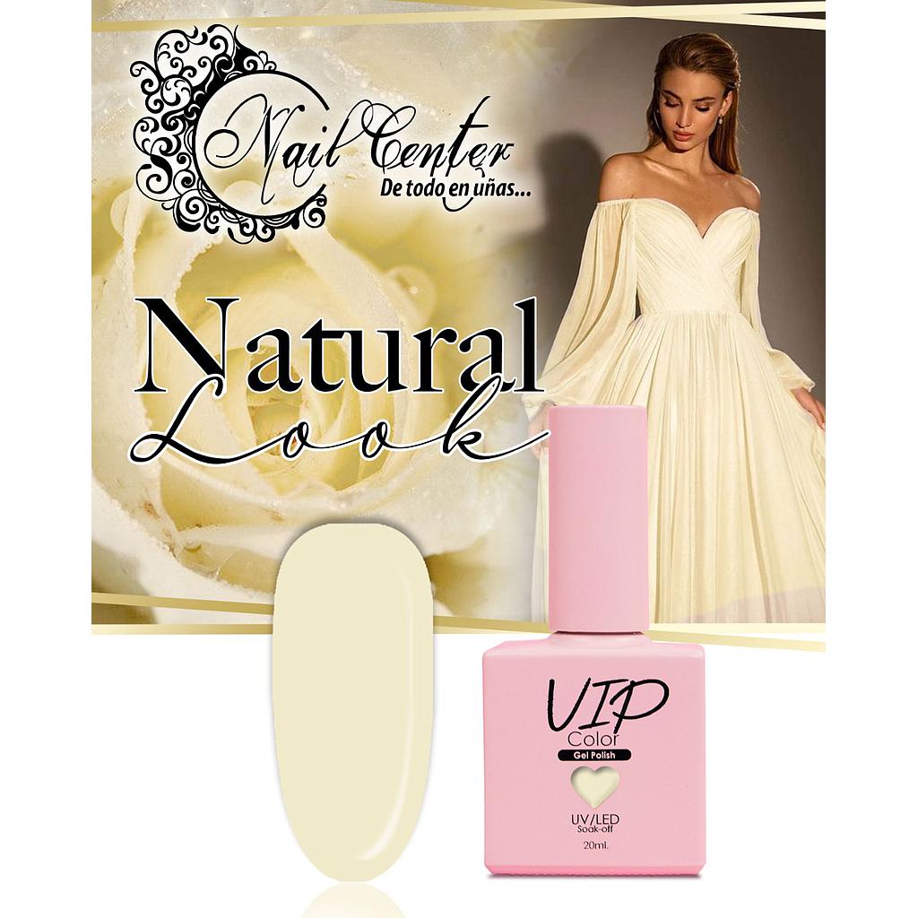 VIP COLOR NATURAL LOOK 20 ML