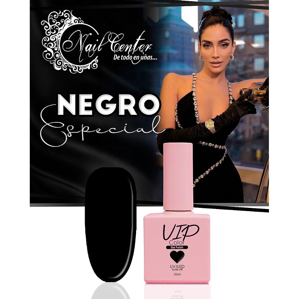 VIP COLOR NEGRO ESPECIAL 20ML
