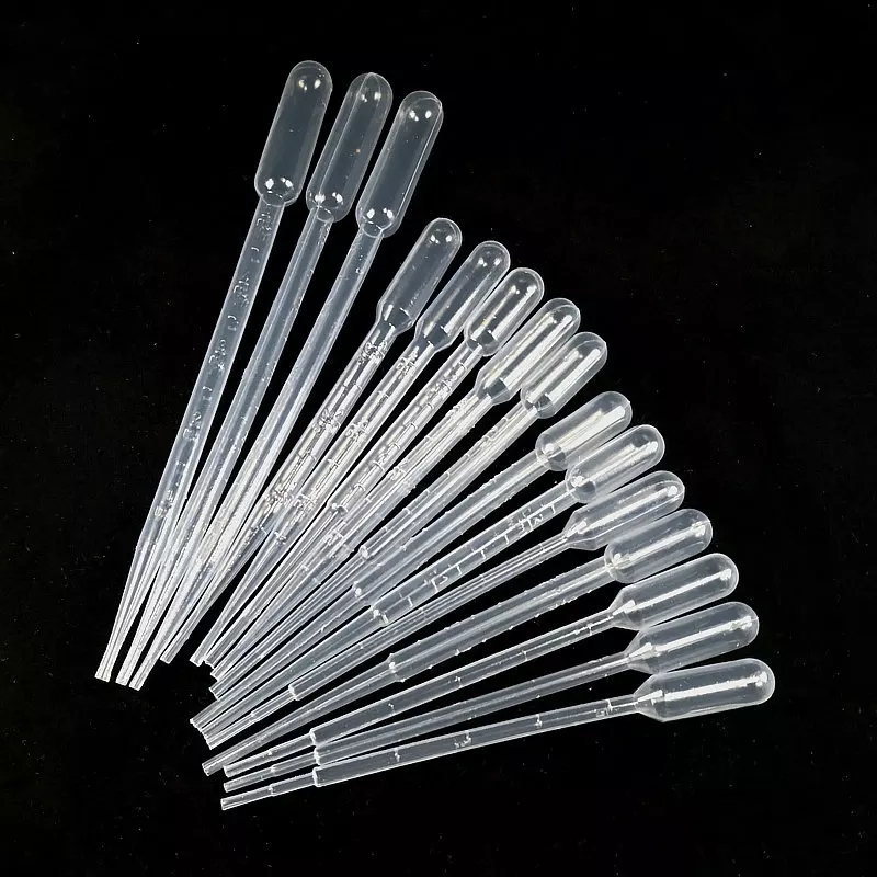 3 GOTEROS 3ML PLASTICO