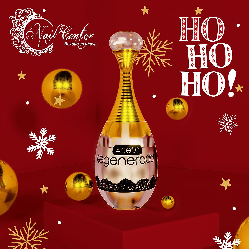 ACEITE REGENERADOR HOHOHO