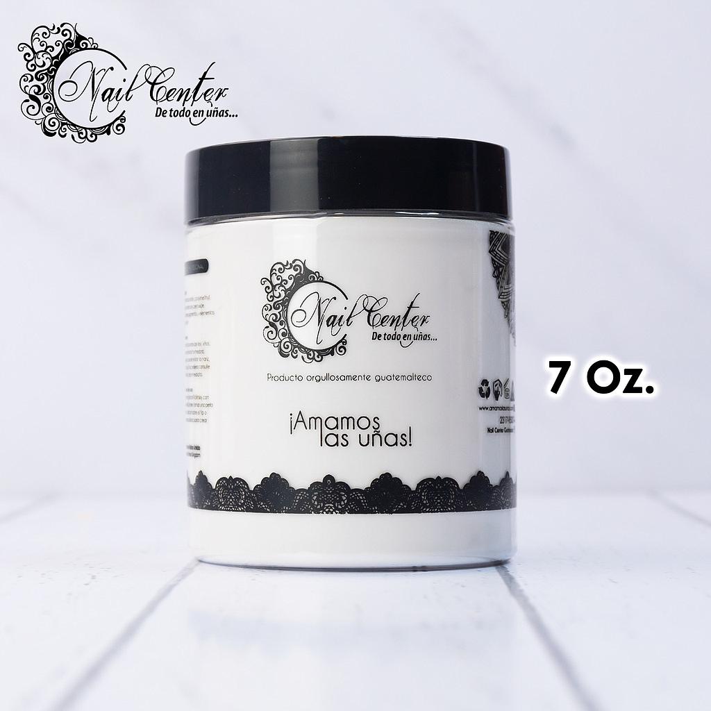 ACRILICO CRISTAL 7 ONZAS