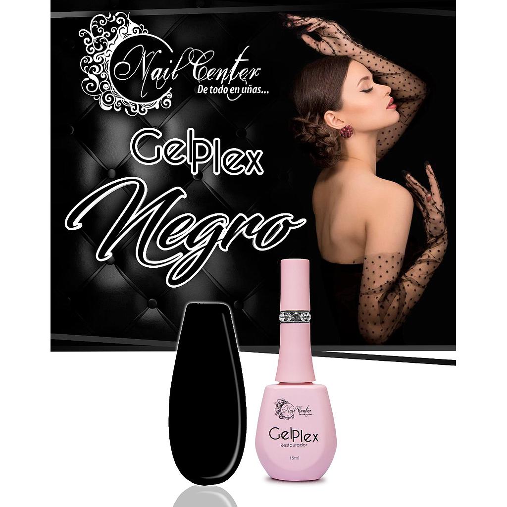 GELPLEX NEGRO