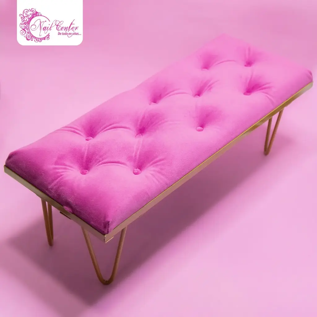 APOYA BRAZOS CAPITONEADO