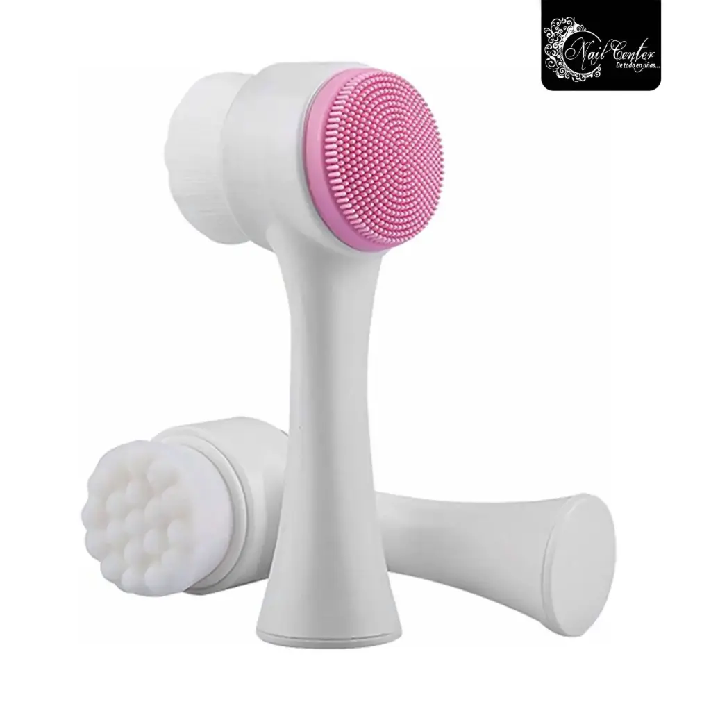 AUXILIAR DE LIMPIEZA FACIAL