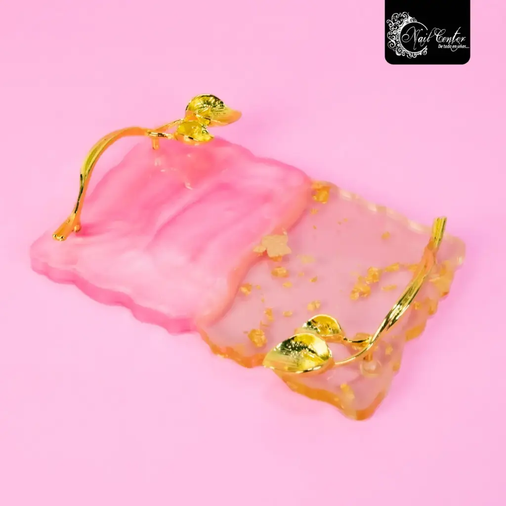 BANDEJA PORTA MEXCLAS DE RECINA