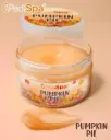 BODY WAX PEDI SPA AROMA PUMPKIN PIE