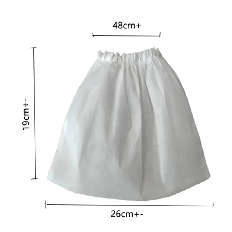 BOLSA  REPUESTO EXTRACTOR