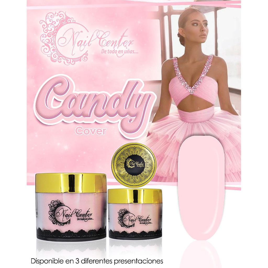 ACRILICO COVER CANDY 4 ONZA