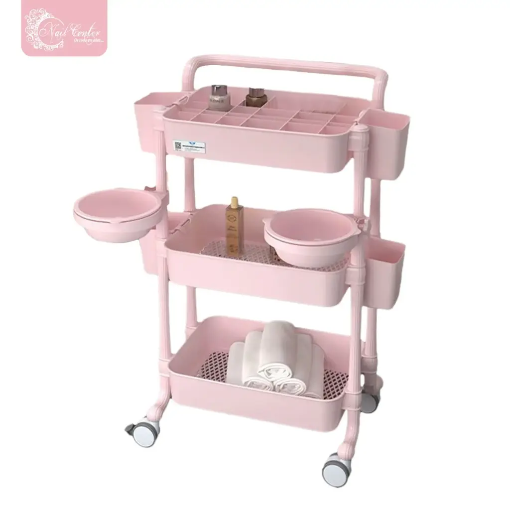 CARRITO ROSITA MODELO 1