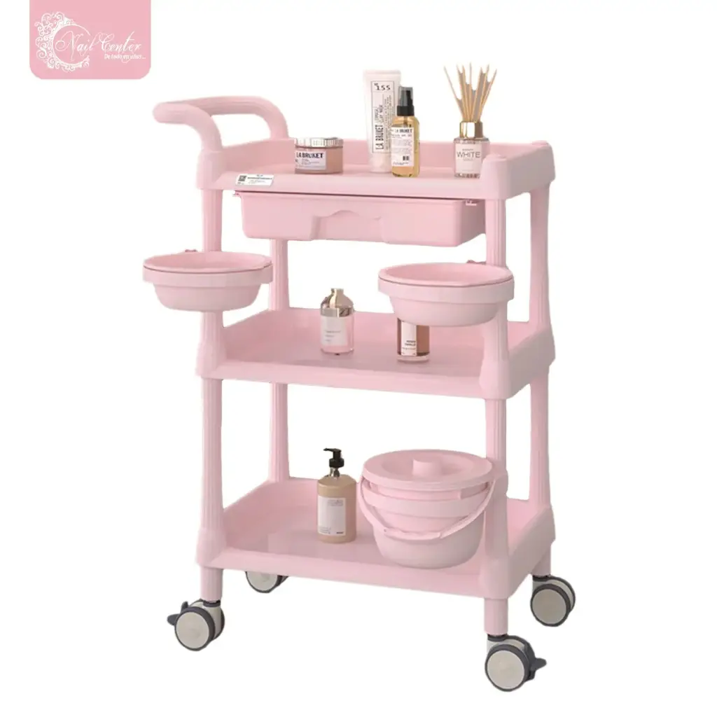 CARRITO ROSITA MODELO 2