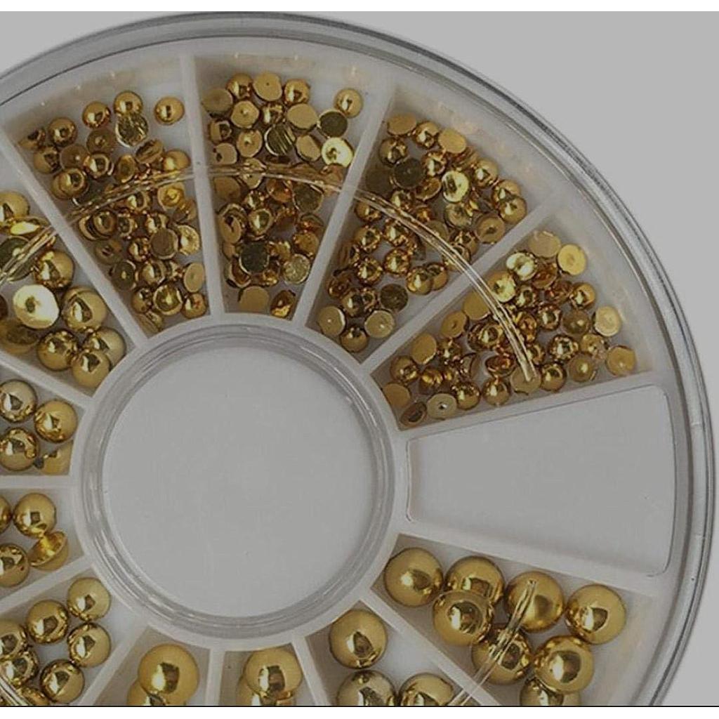 CARRUSEL METALICO 32