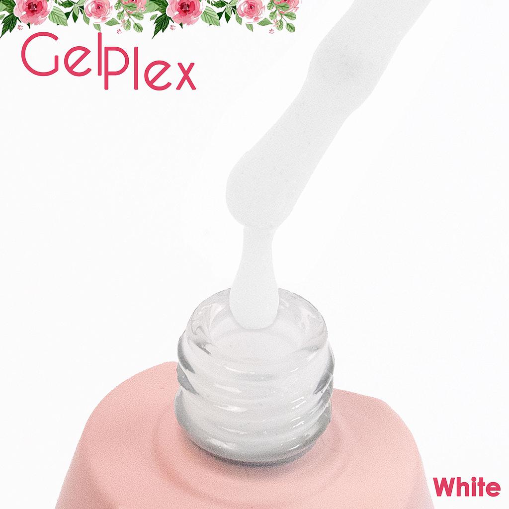 GELPLEX WHITE