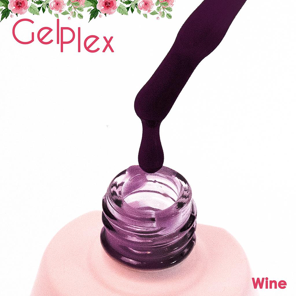 GELPLEX WINE