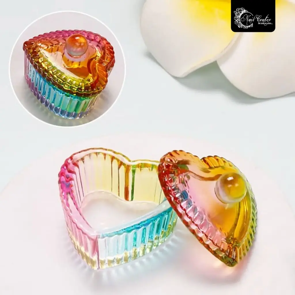 DAPPEN NAIL CENTER MODELO 2