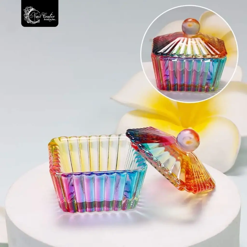 DAPPEN NAIL CENTER MODELO 3