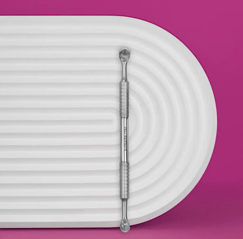 EMPUJADOR DE CUTICULA EXPERT 52 TIPO 1