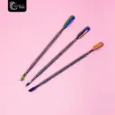 PACK EMPUJADOR NAIL CENTER MODELO 10