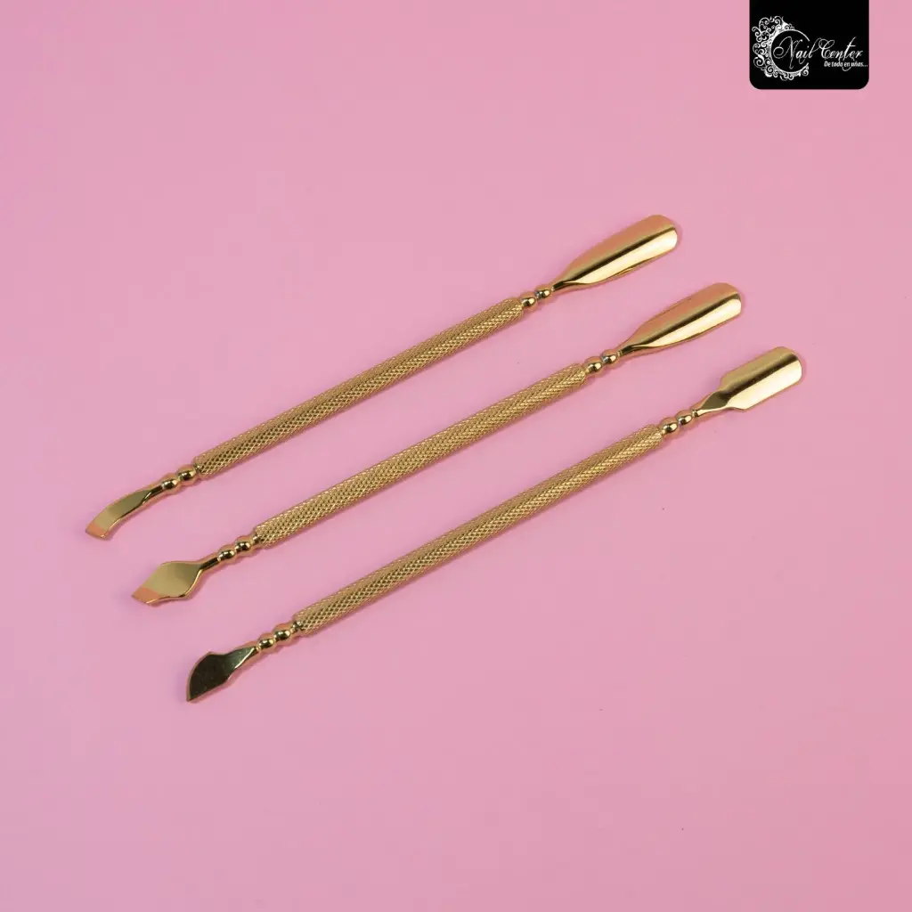 EMPUJADOR NAIL CENTER MODELO 9