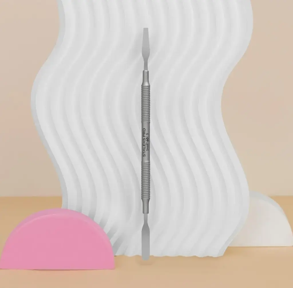 EMPUJADRO DE CUTICULA SMART 60 TIPO 1