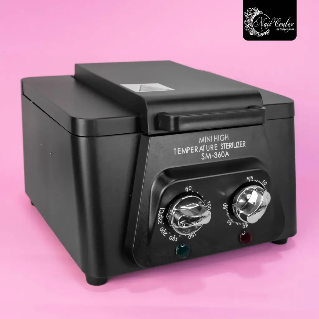 ESTERILIZADOR DE CALOR SM-360A
