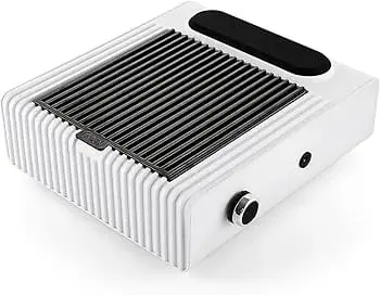 EXTRACTOR DE POLVO BQ858-1 80W