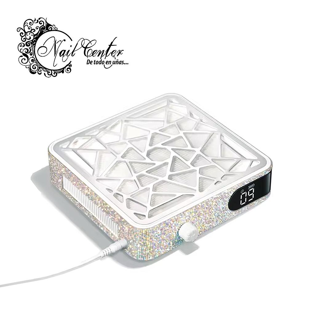 EXTRACTOR DE POLVO BLING BLING X10 40W 