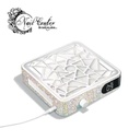 EXTRACTOR DE POLVO BLING BLING X10 40W 