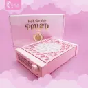 Extractor de polvo TURBO Nail Center
