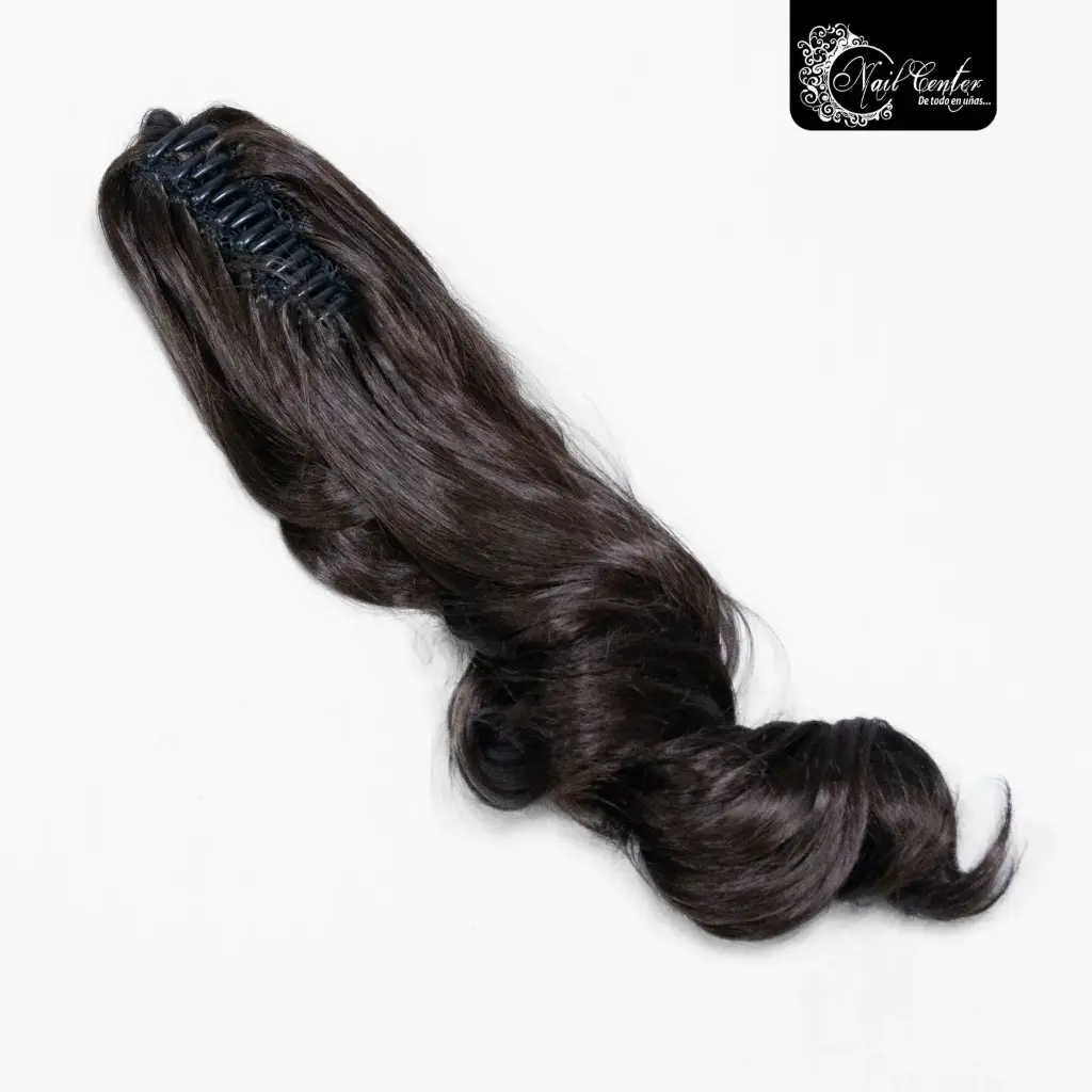 GANCHO COLETA CORTA ENCANTOS COLOR 4