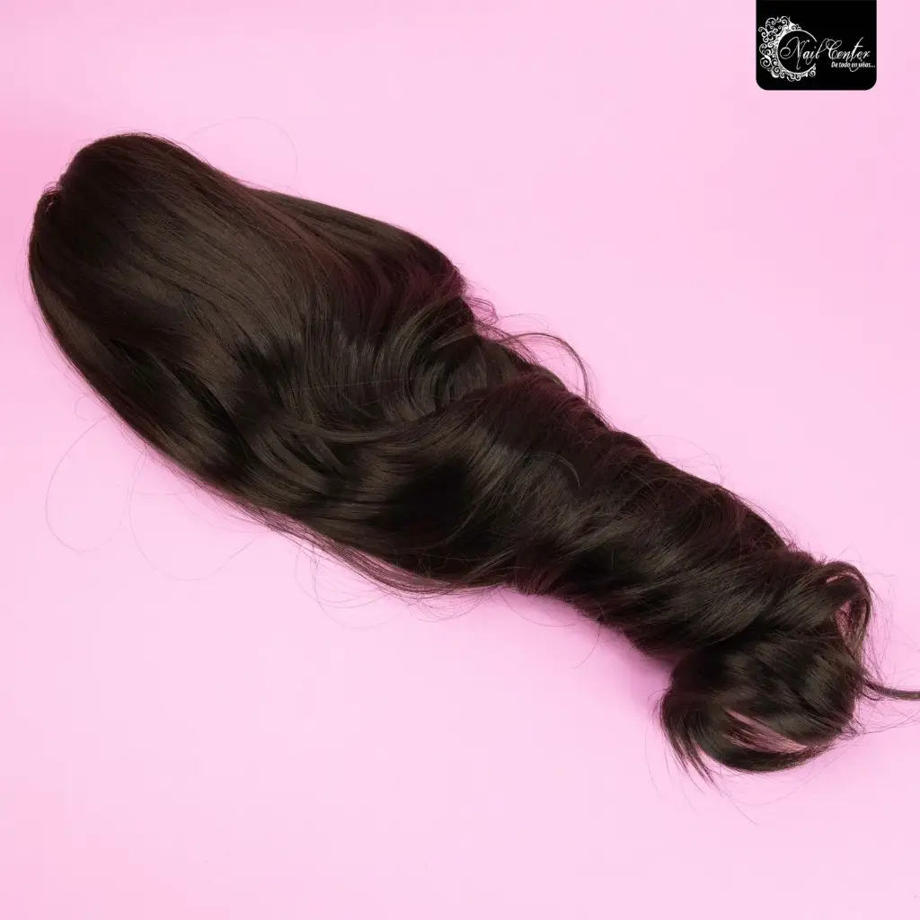 GANCHO COLETA CORTA ENCANTOS COLOR 5