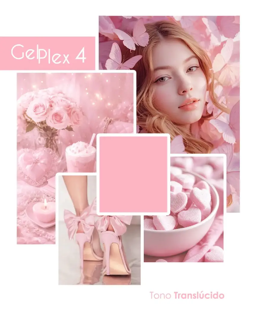 GELPLEX 4