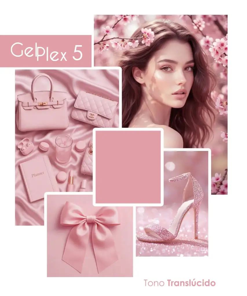 GELPLEX 5