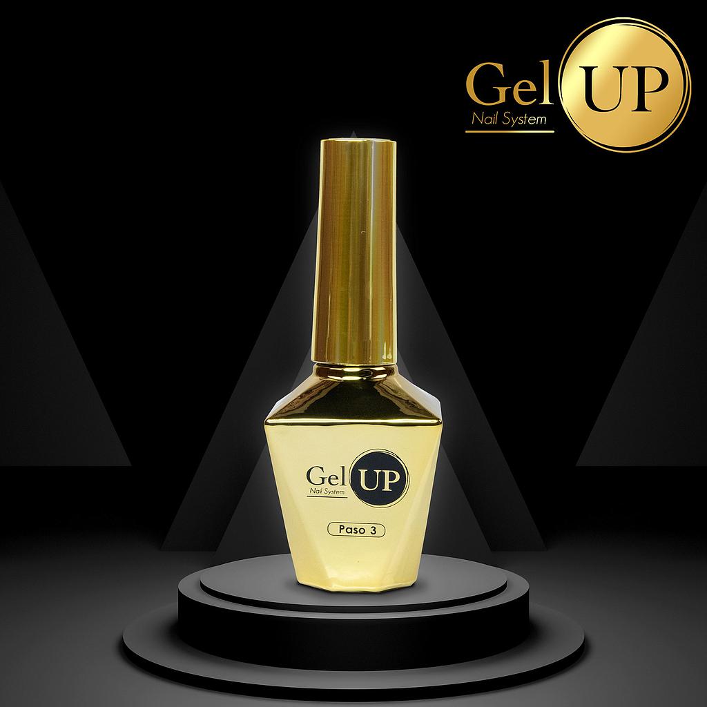 GEL UP PASO 3