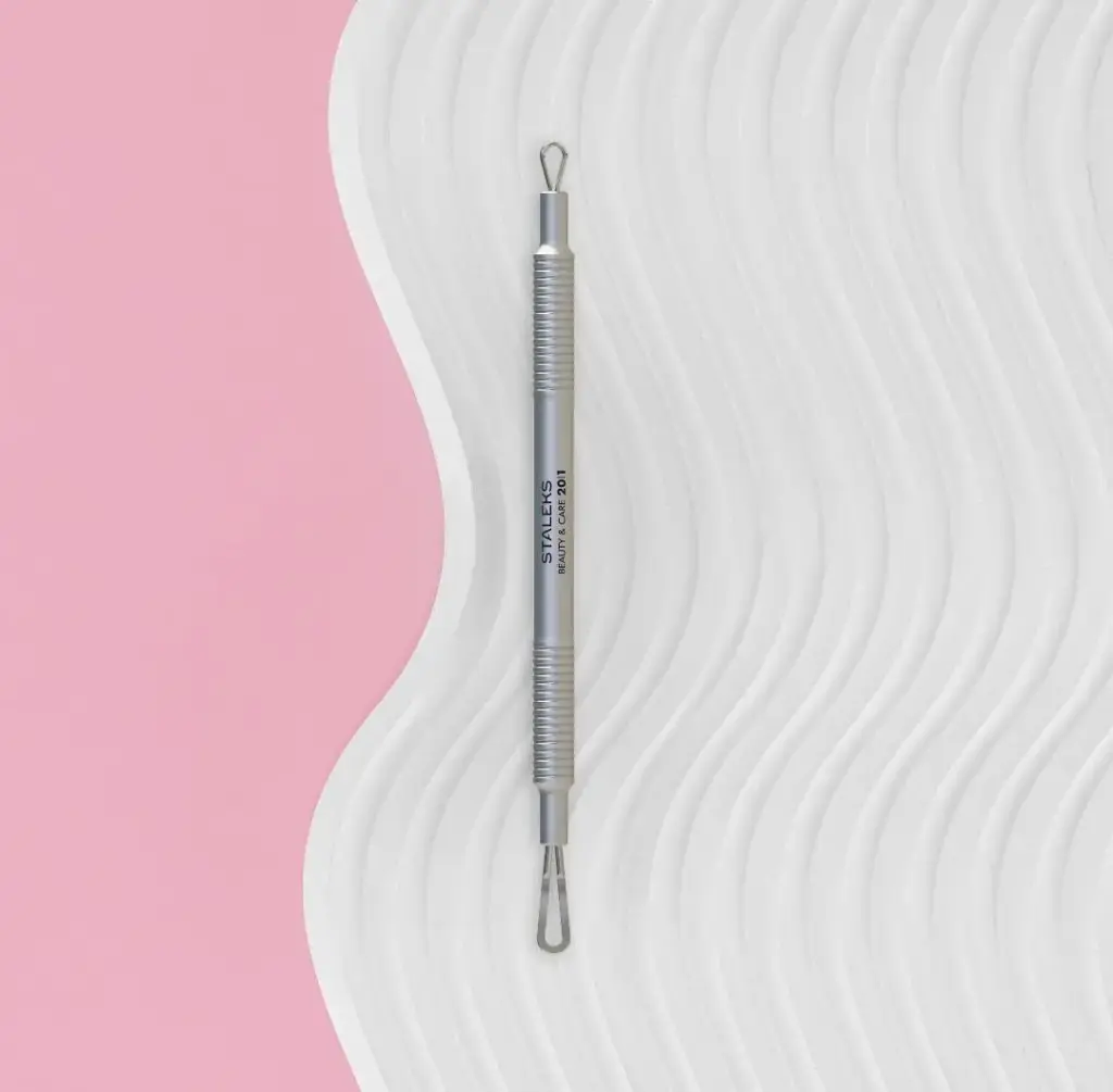 HERRAMIENTA BEAUTY AND CARE 20 TIPO 1