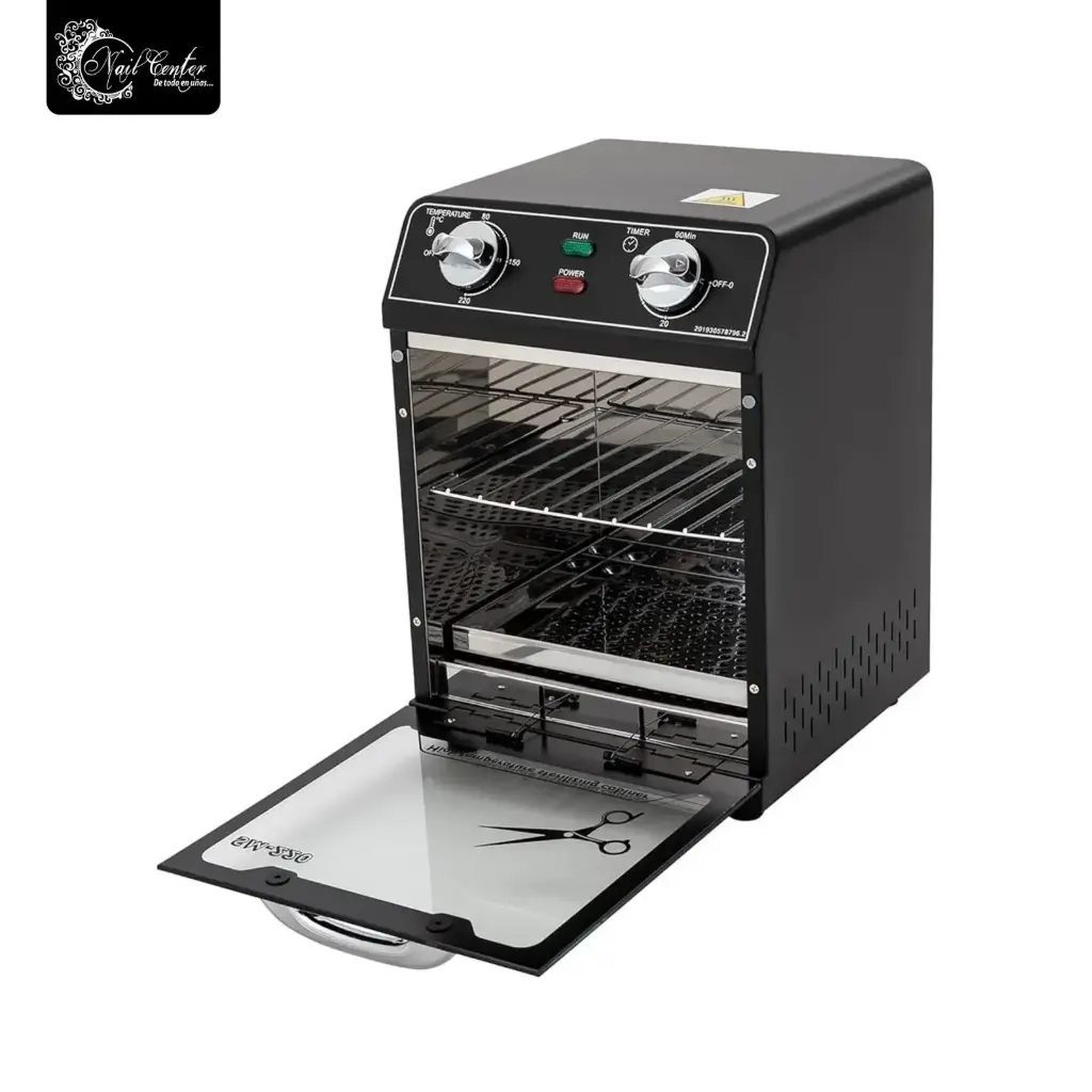 HORNO ESTERILIZACIÓN SM-220