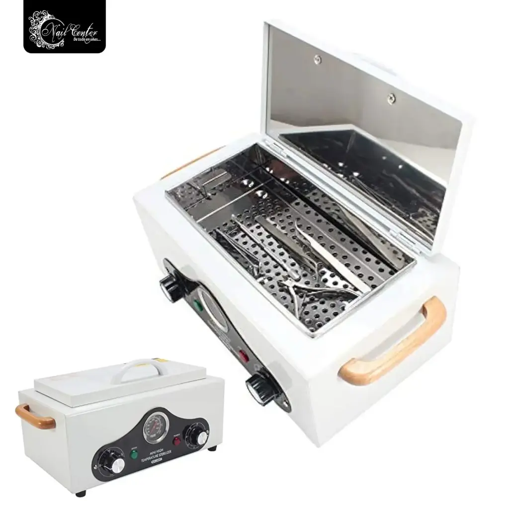 HORNO PARA ESTERILIZACION KH-360C