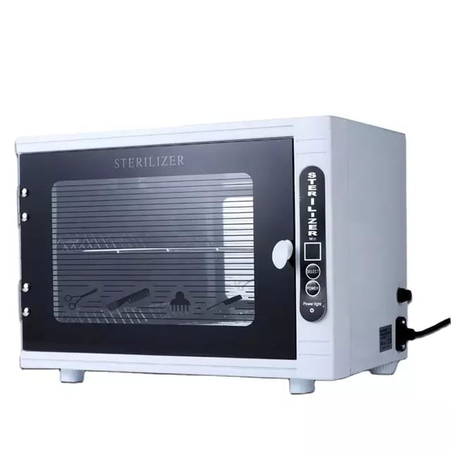 HORNO UV ESTERILIZACIÓN DE LUJO
