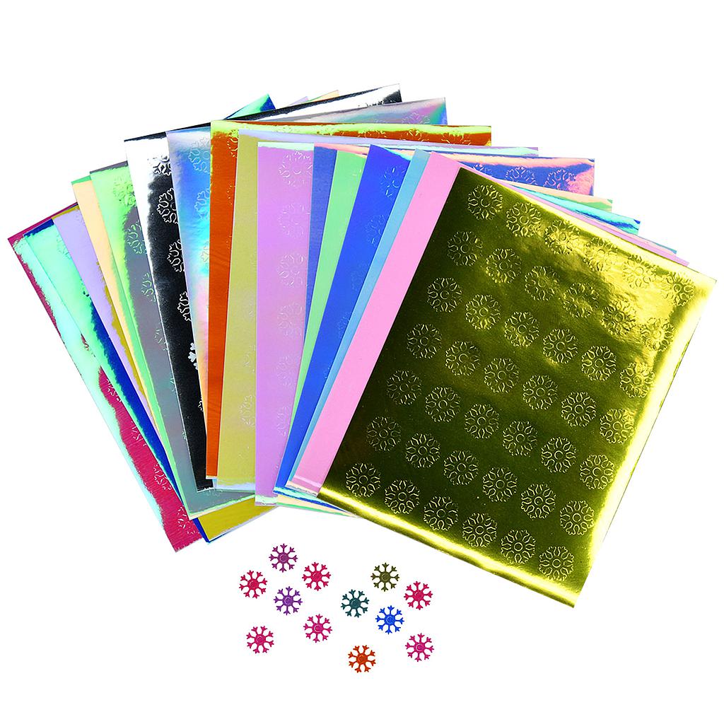 KIT COPOS HOLO